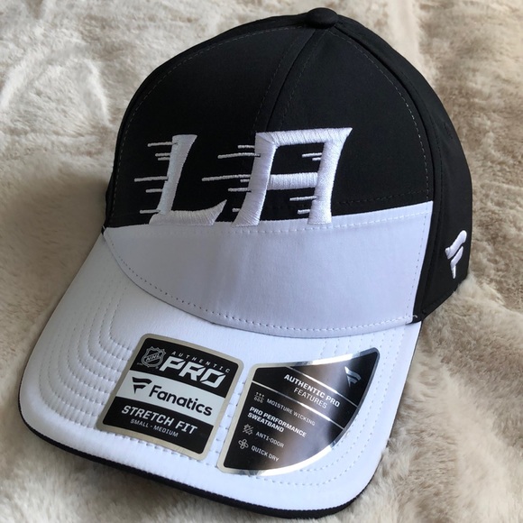 Nwt La Kings 220 Stadium Series Hat 